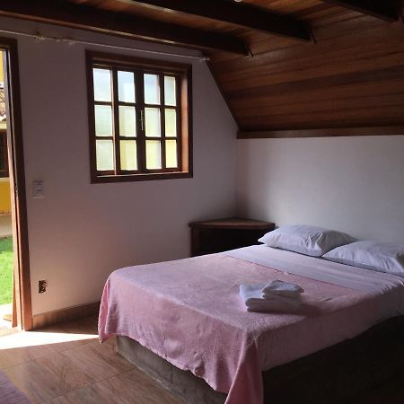 Hôtel Hei Matau à Búzios Extérieur photo