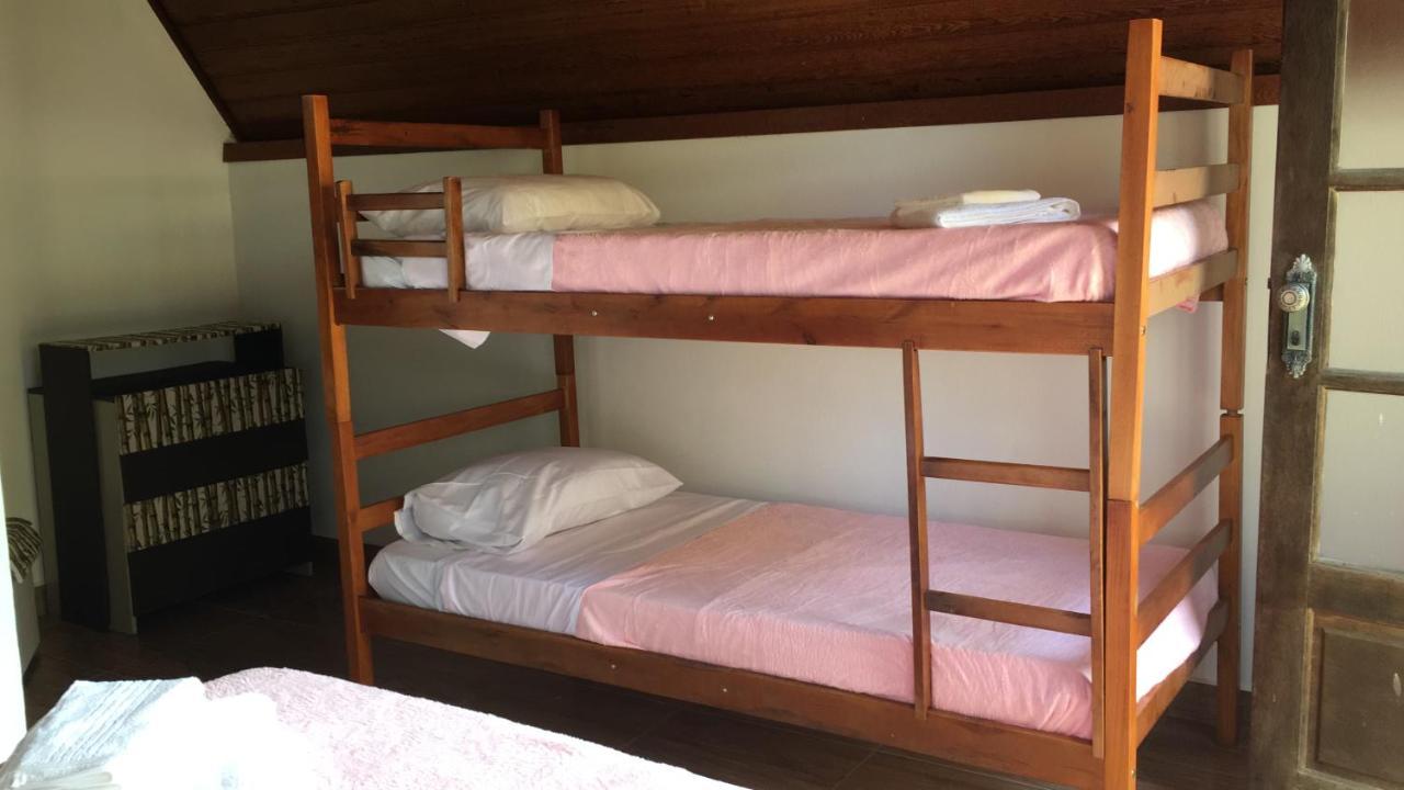 Hôtel Hei Matau à Búzios Extérieur photo