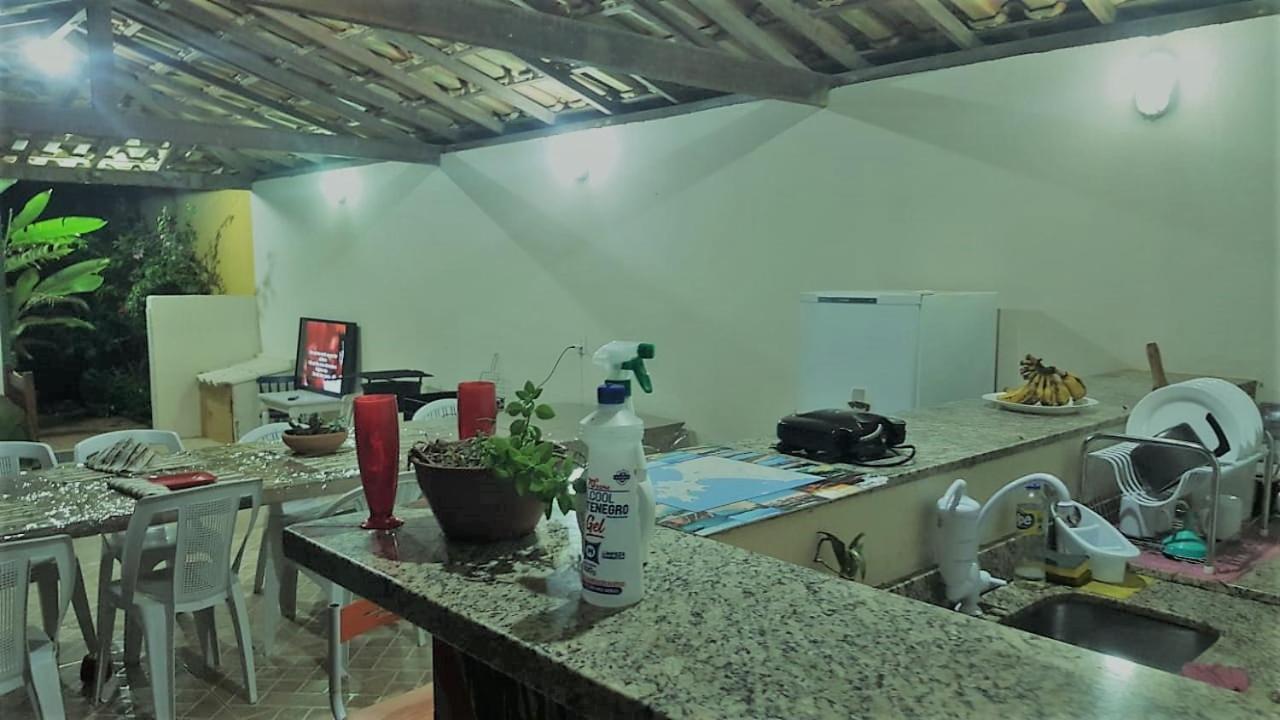 Hôtel Hei Matau à Búzios Extérieur photo