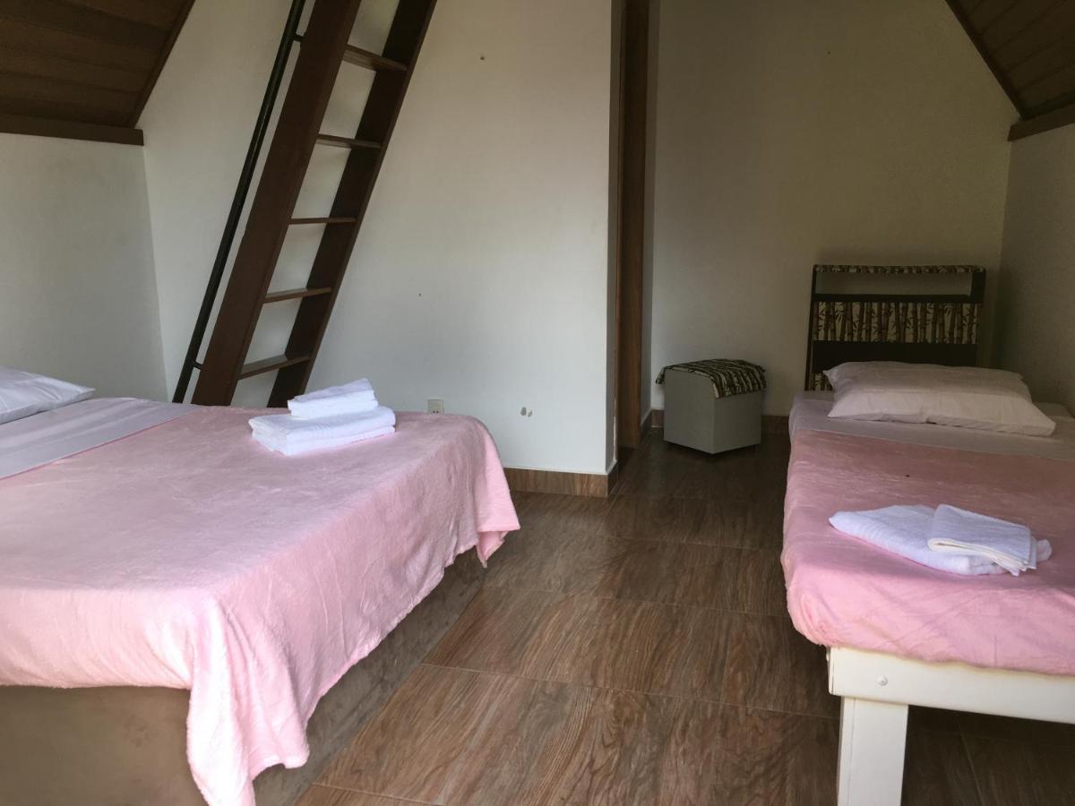 Hôtel Hei Matau à Búzios Extérieur photo