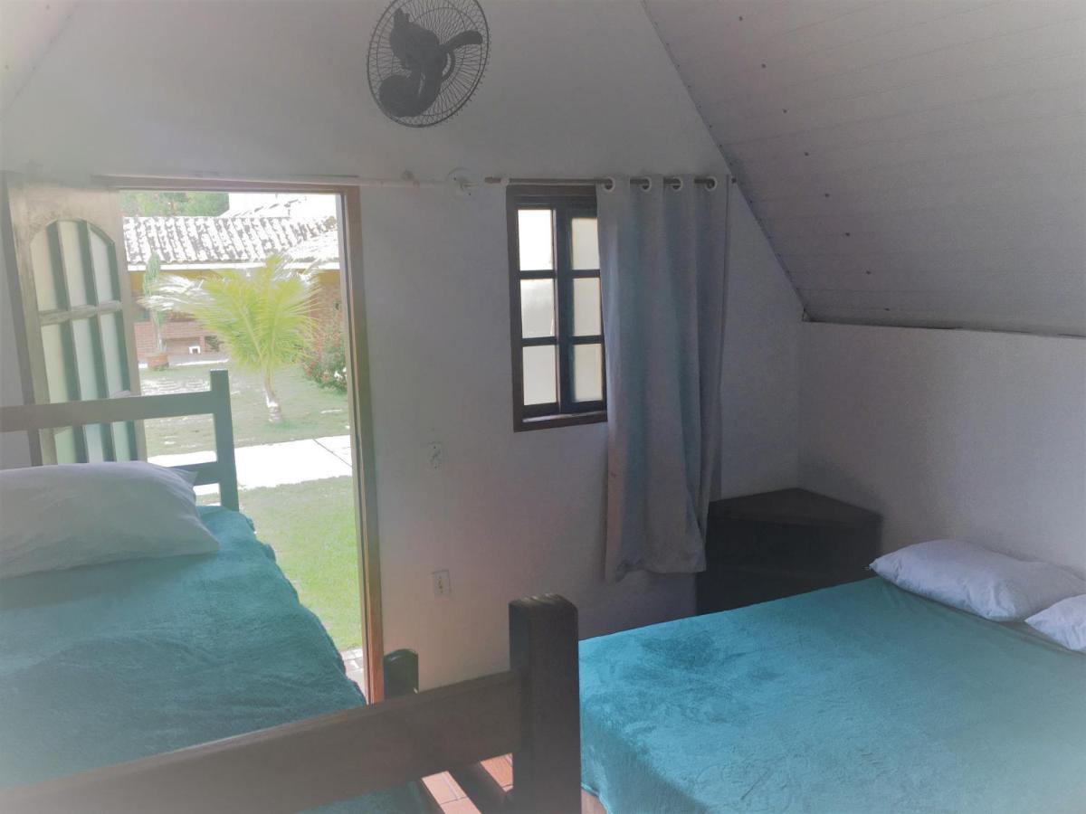 Hôtel Hei Matau à Búzios Extérieur photo