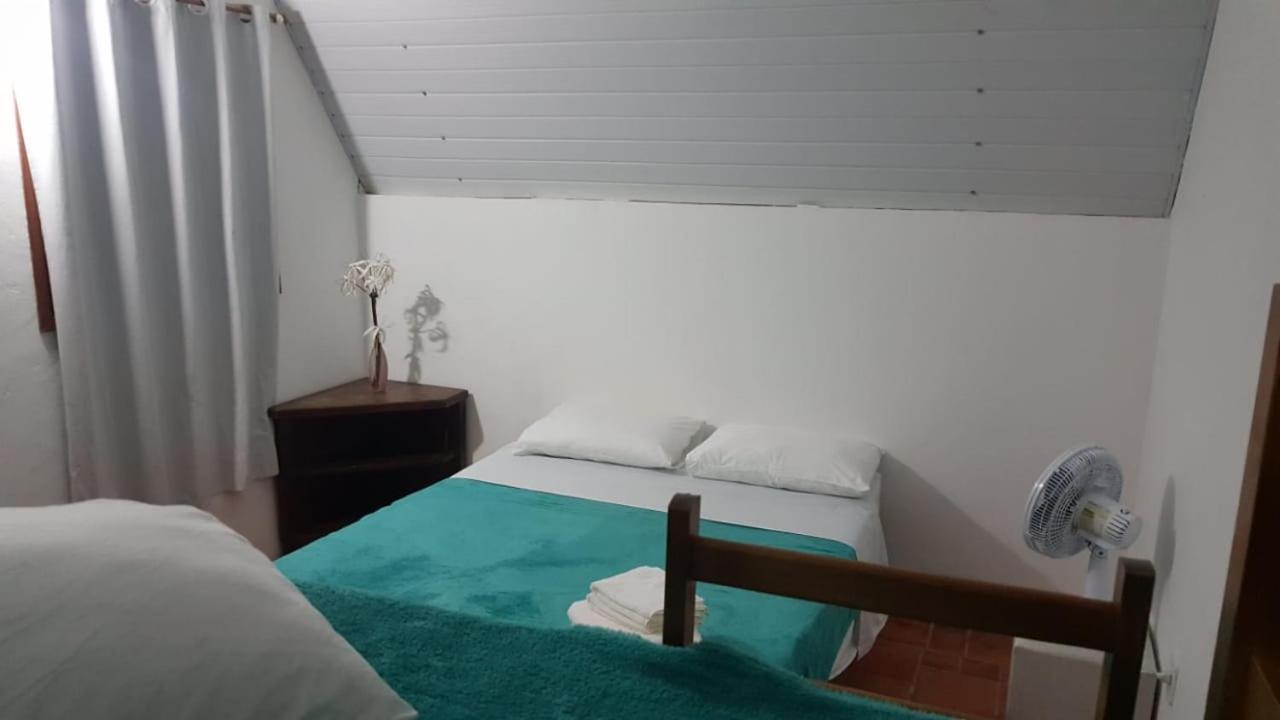 Hôtel Hei Matau à Búzios Extérieur photo