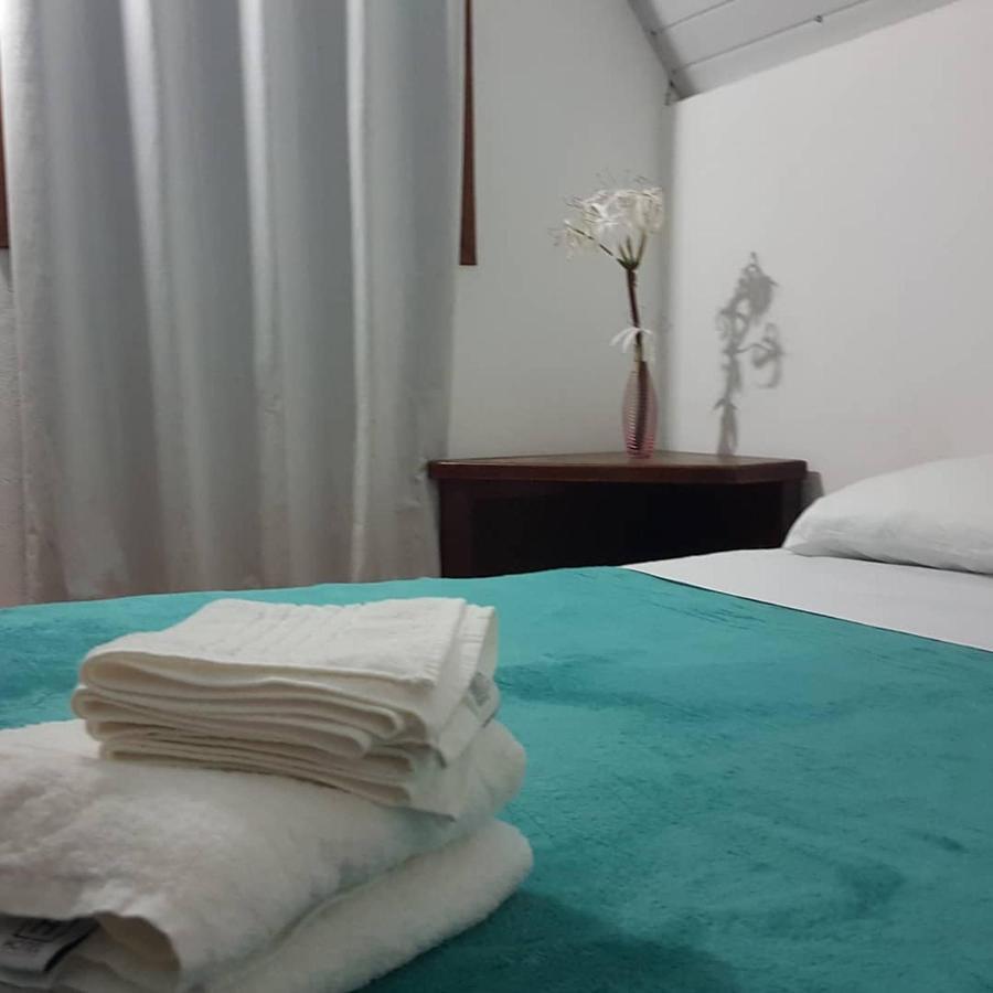 Hôtel Hei Matau à Búzios Extérieur photo