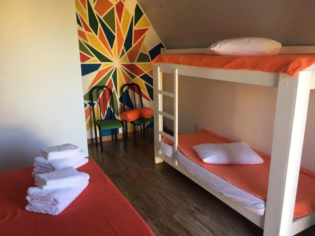 Hôtel Hei Matau à Búzios Extérieur photo