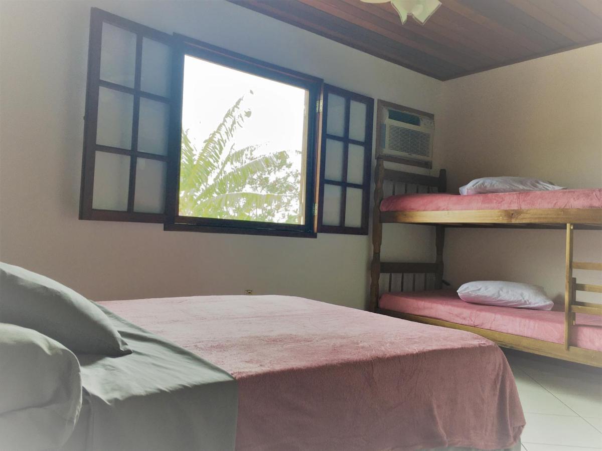 Hôtel Hei Matau à Búzios Extérieur photo